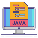 java